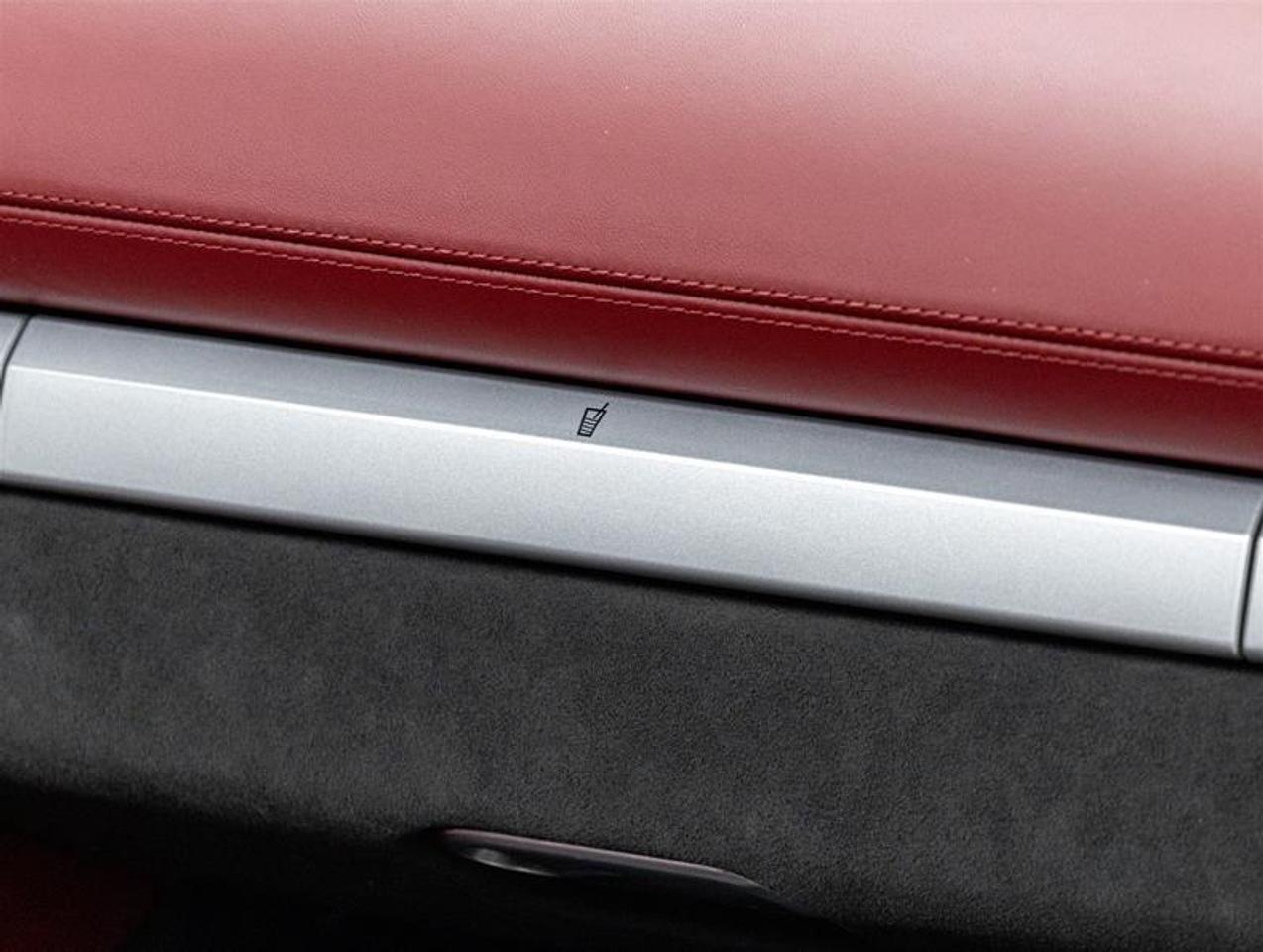 2022 Porsche 718 Spyder  Photo