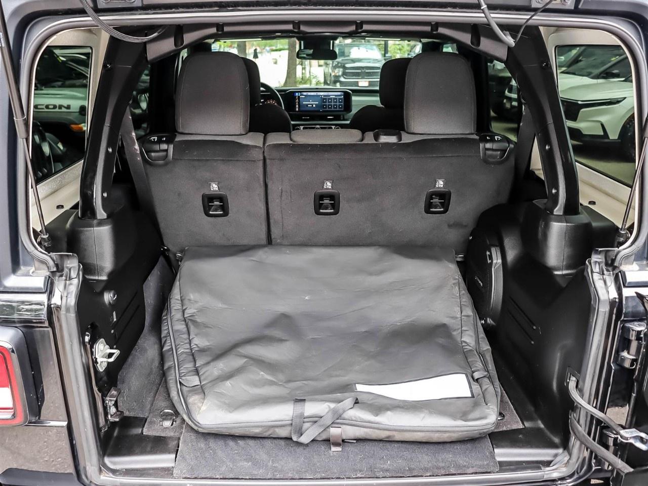 2024 Jeep Wrangler Willys 4 Door 4x4 Photo