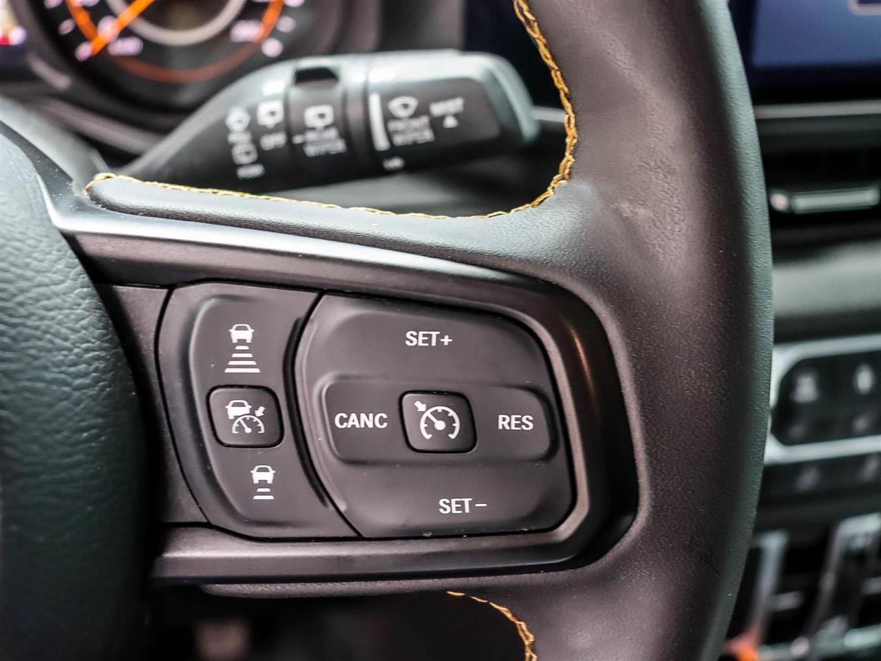 2024 Jeep Wrangler Willys 4 Door 4x4 Photo