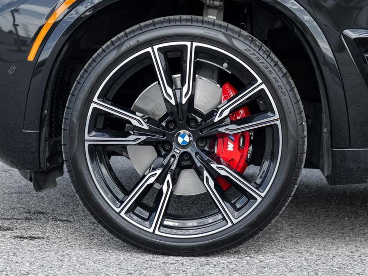 2026 BMW X5 xDrive40i 4dr All-Wheel Drive Sports Activity Vehicle Photo