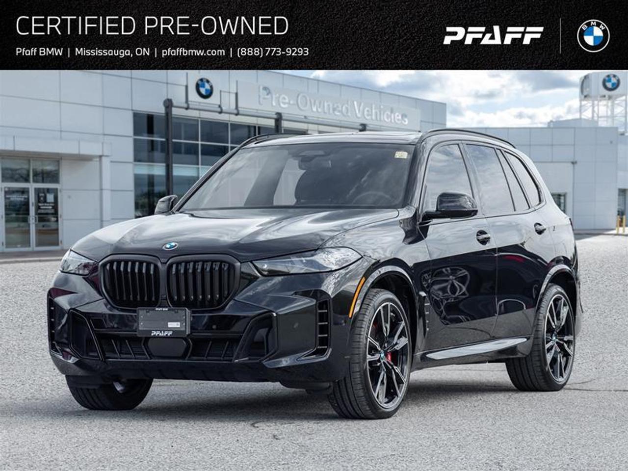2026 BMW X5 xDrive40i 4dr All-Wheel Drive Sports Activity Vehicle Photo0