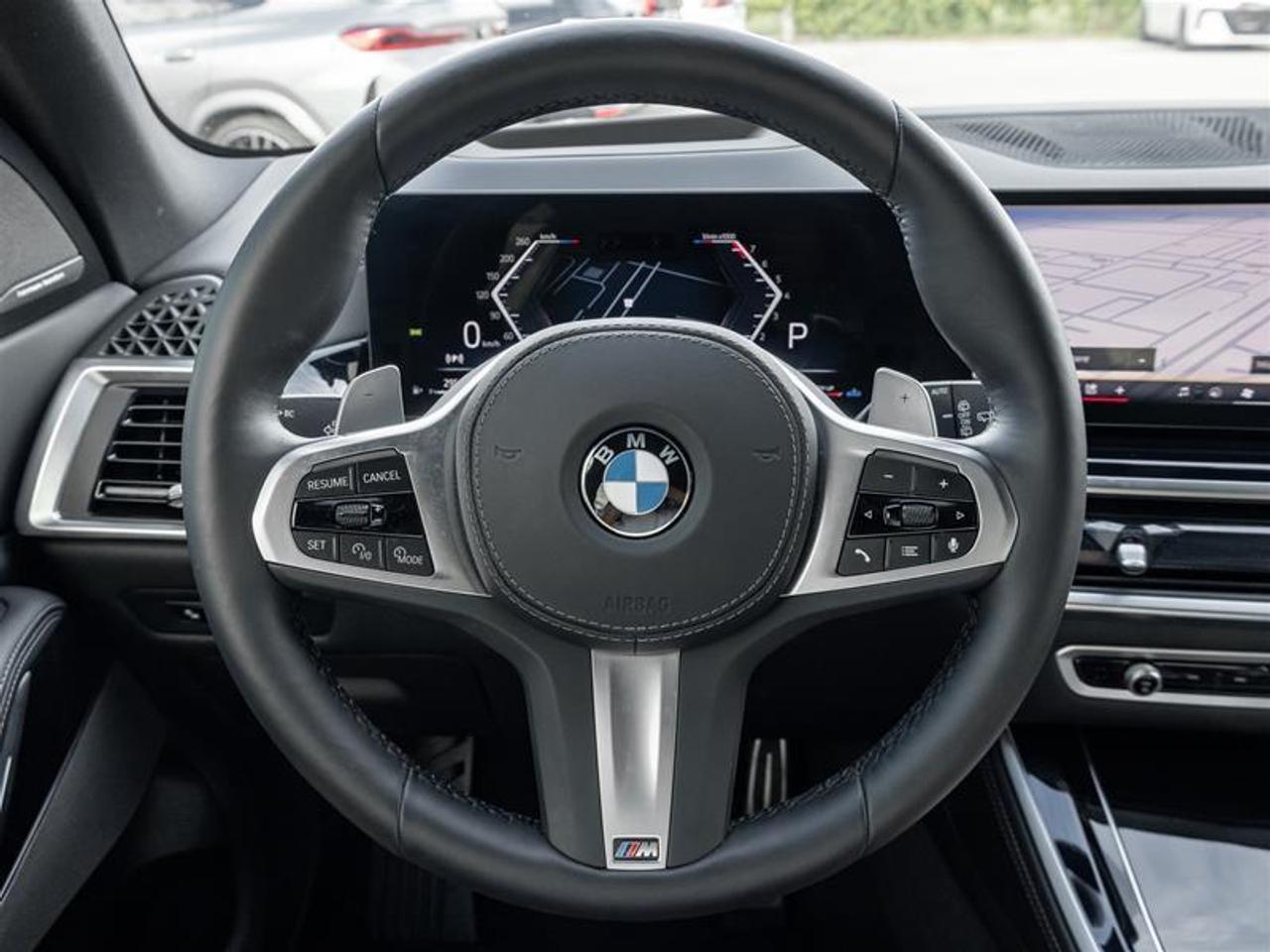 2026 BMW X5 xDrive40i 4dr All-Wheel Drive Sports Activity Vehicle Photo