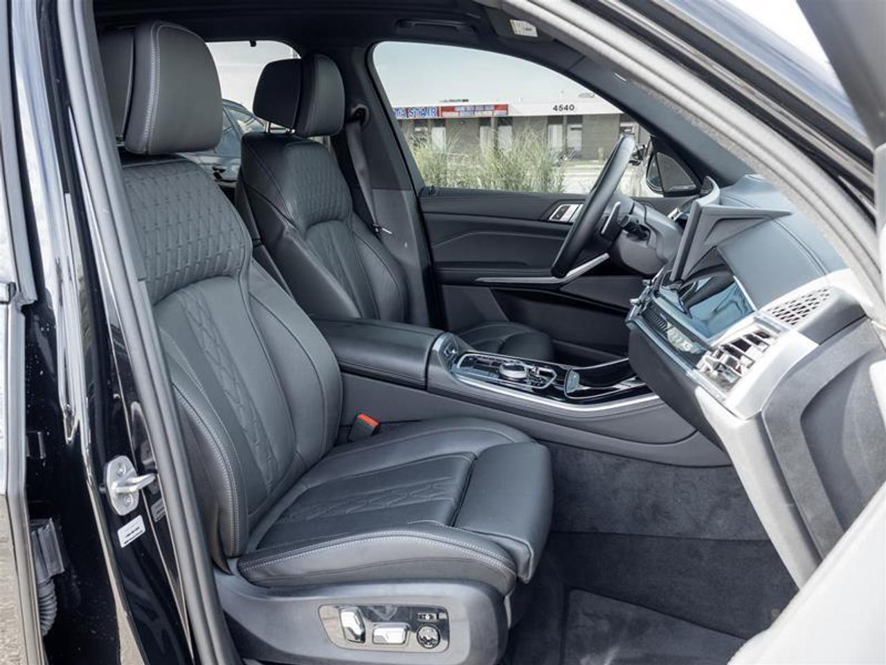 2026 BMW X5 xDrive40i 4dr All-Wheel Drive Sports Activity Vehicle Photo