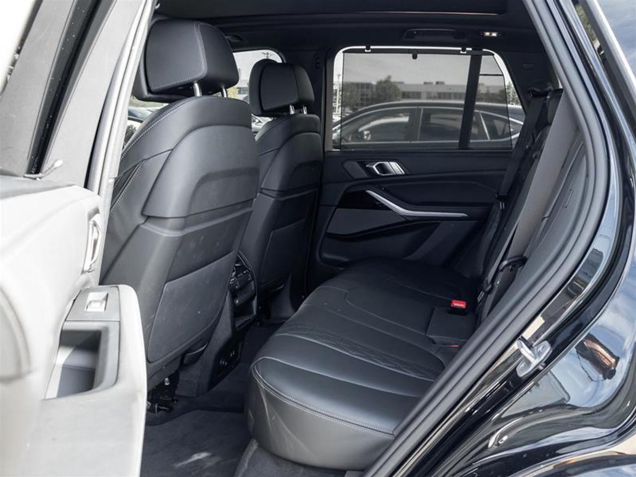 2026 BMW X5 xDrive40i 4dr All-Wheel Drive Sports Activity Vehicle Photo
