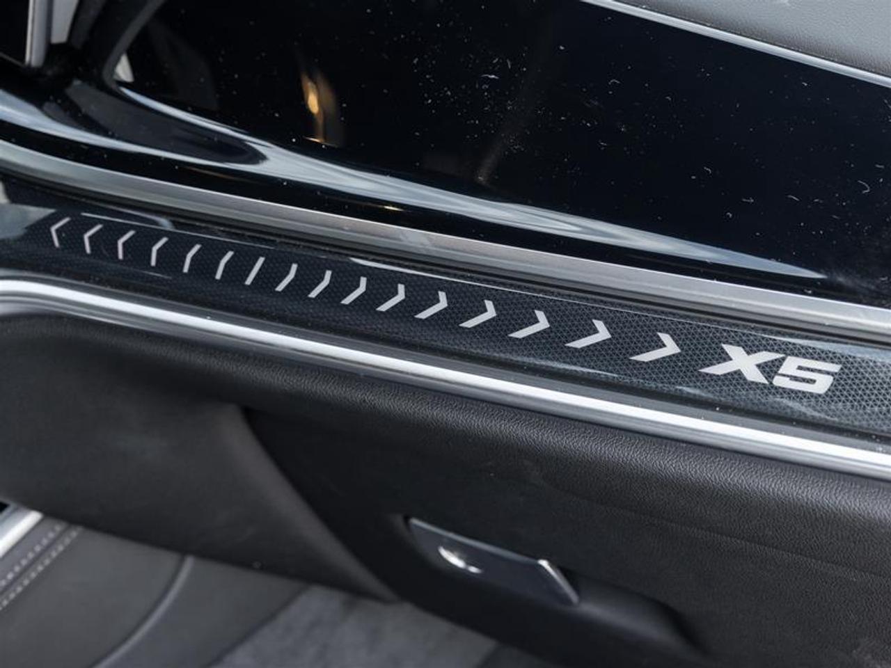 2026 BMW X5 xDrive40i 4dr All-Wheel Drive Sports Activity Vehicle Photo