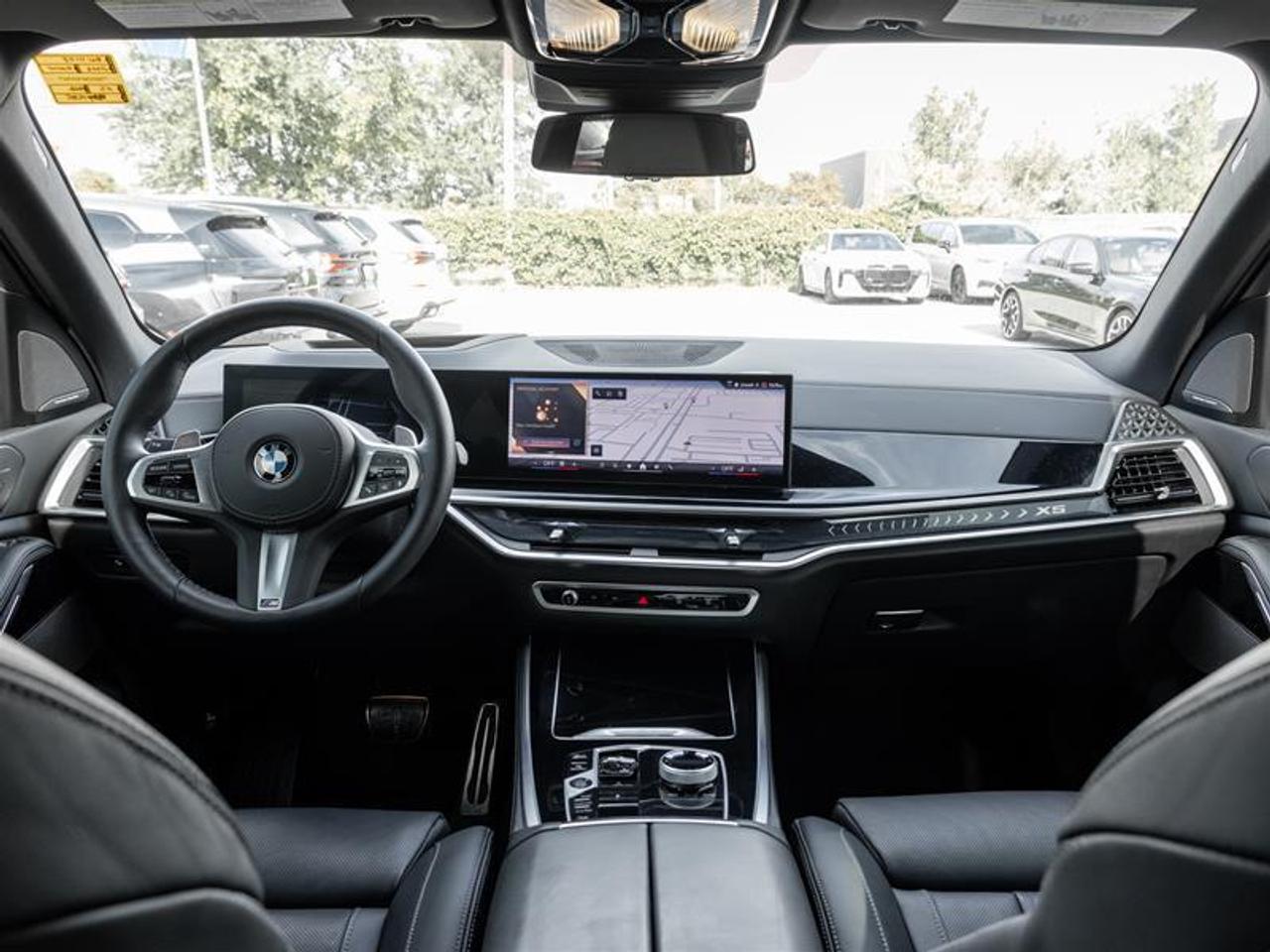 2026 BMW X5 xDrive40i 4dr All-Wheel Drive Sports Activity Vehicle Photo