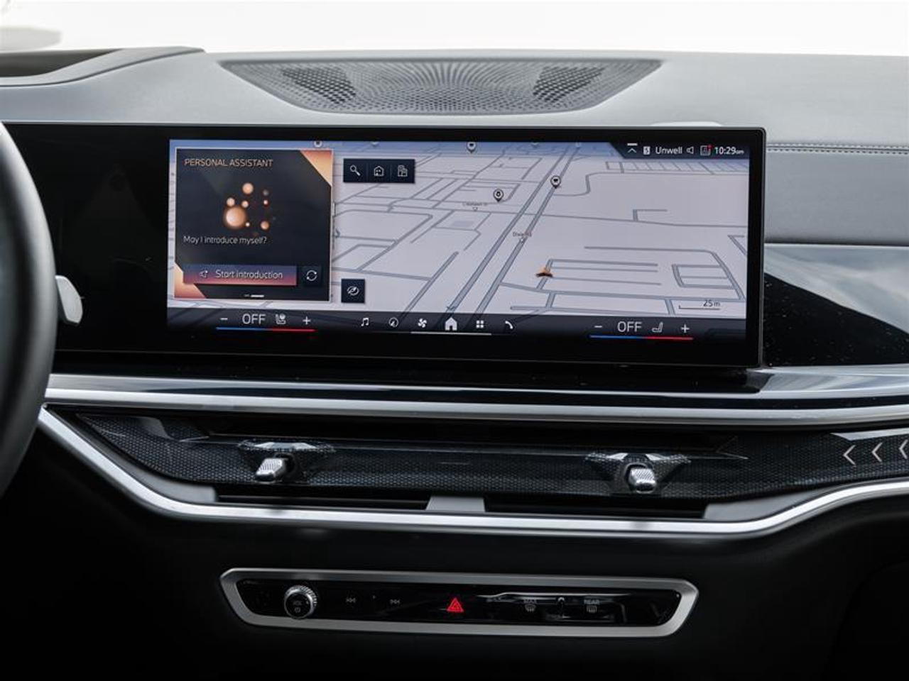 2026 BMW X5 xDrive40i 4dr All-Wheel Drive Sports Activity Vehicle Photo