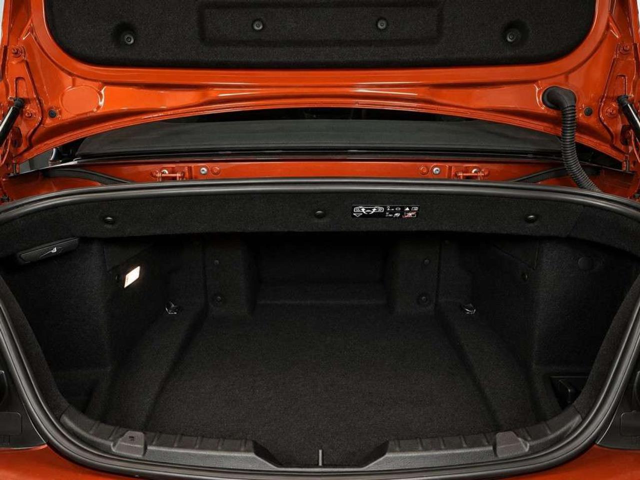 2018 BMW 2 Series M240i xDrive Cabriolet   Sunset Orange   M Performance Exhaust   Premium Sound   $4950 Premium Package Enhanced Included Photo