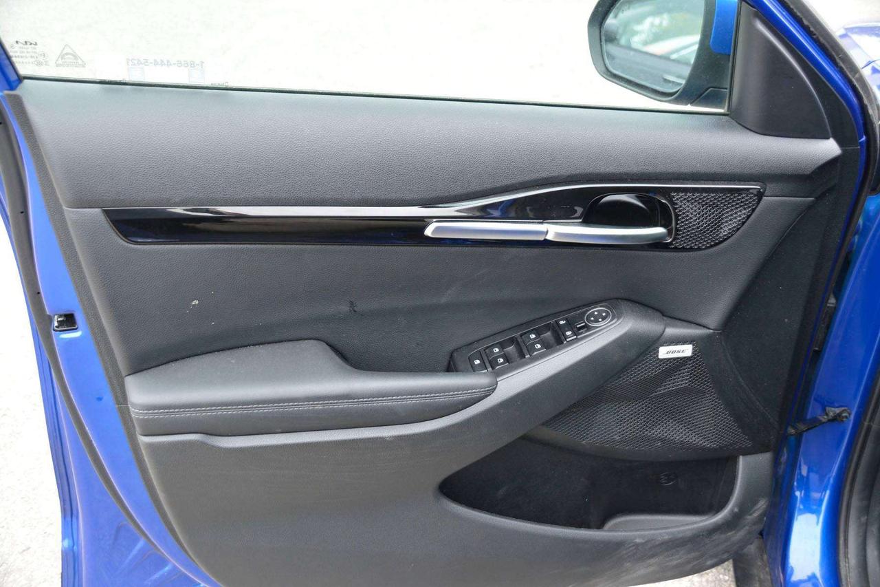 2023 Kia Seltos SX Turbo Photo