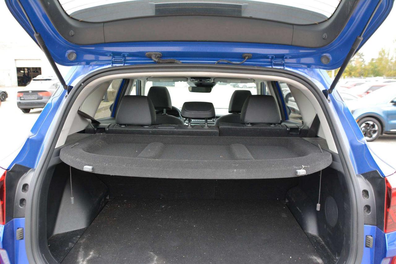 2023 Kia Seltos SX Turbo Photo