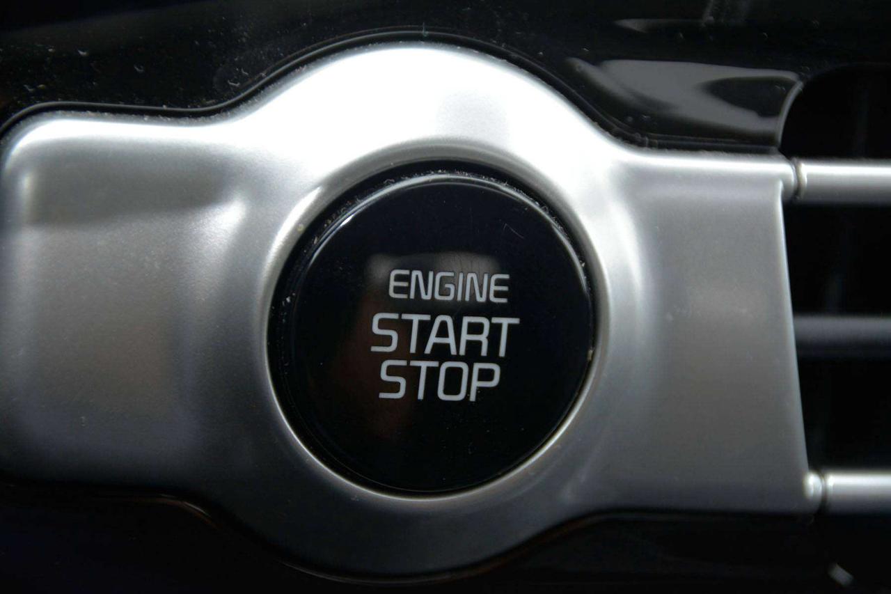 2023 Kia Seltos SX Turbo Photo