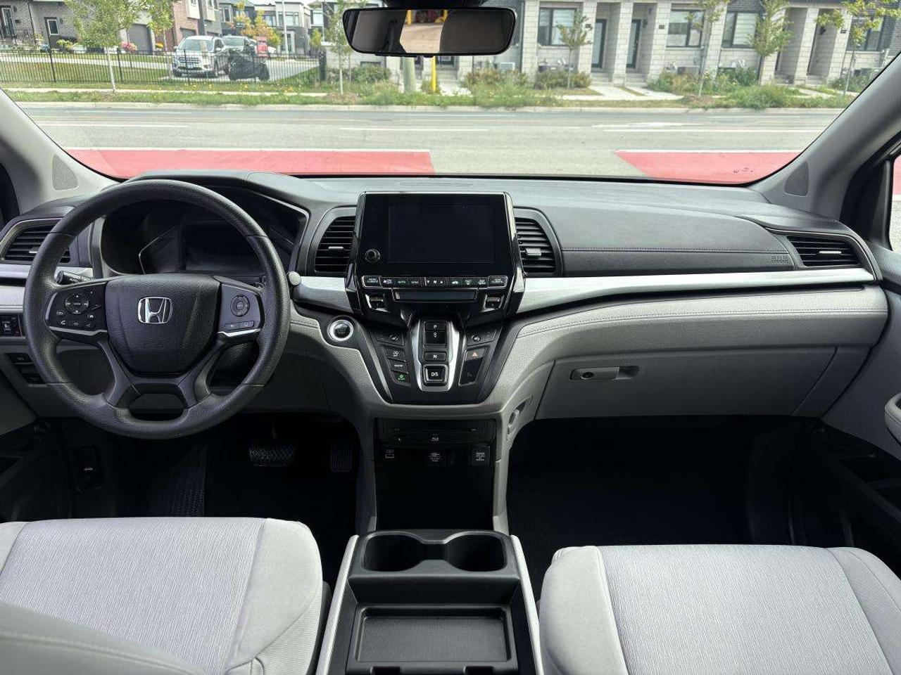 2022 Honda Odyssey Ex-Res Sunroof/Remote Start/Apple Carplay Photo