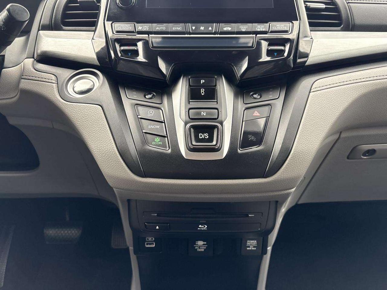 2022 Honda Odyssey Ex-Res Sunroof/Remote Start/Apple Carplay Photo
