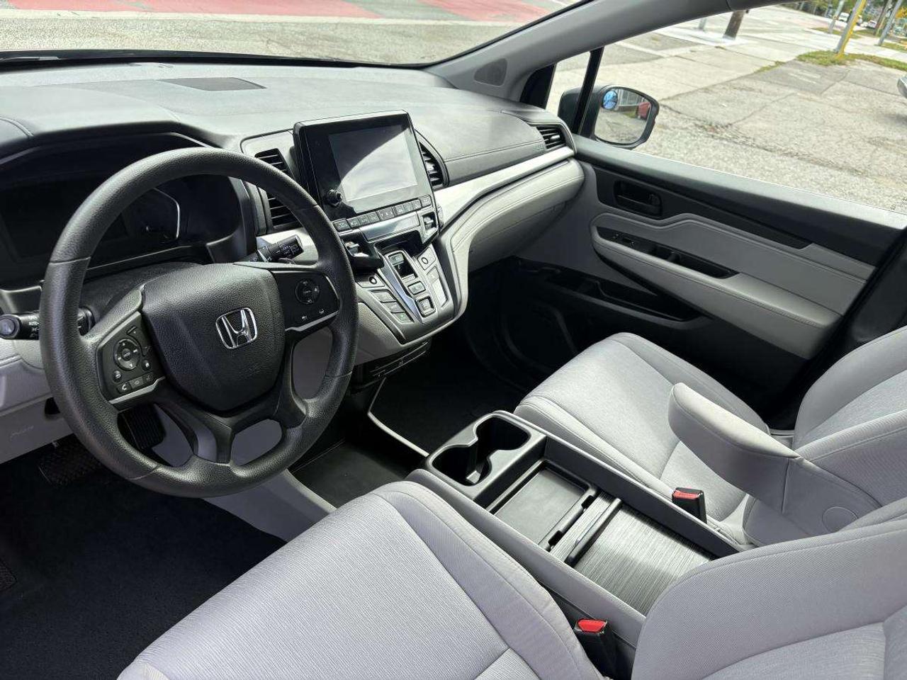 2022 Honda Odyssey Ex-Res Sunroof/Remote Start/Apple Carplay Photo