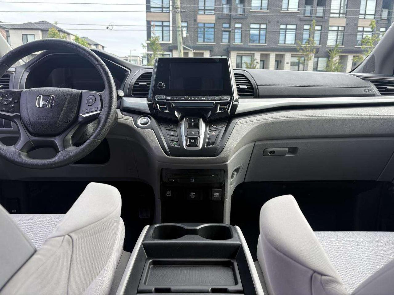 2022 Honda Odyssey Ex-Res Sunroof/Remote Start/Apple Carplay Photo