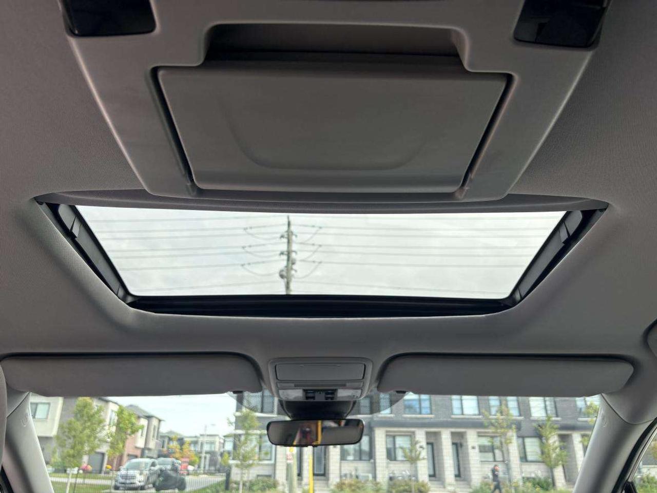 2022 Honda Odyssey Ex-Res Sunroof/Remote Start/Apple Carplay Photo