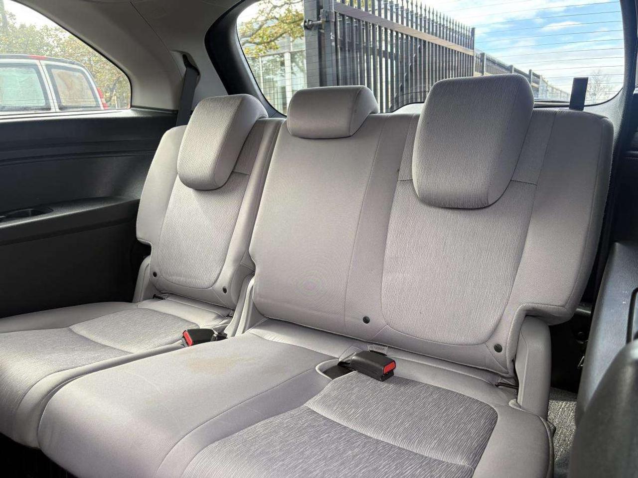 2022 Honda Odyssey Ex-Res Sunroof/Remote Start/Apple Carplay Photo
