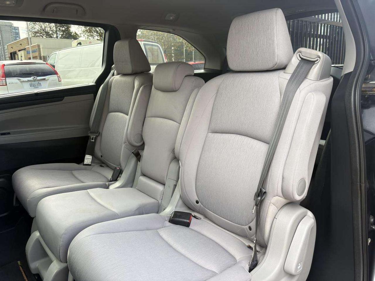 2022 Honda Odyssey Ex-Res Sunroof/Remote Start/Apple Carplay Photo