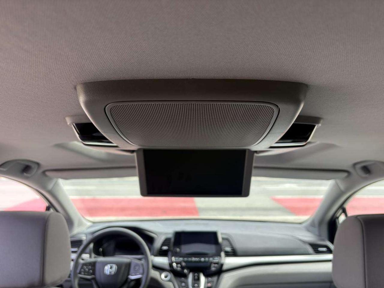 2022 Honda Odyssey Ex-Res Sunroof/Remote Start/Apple Carplay Photo