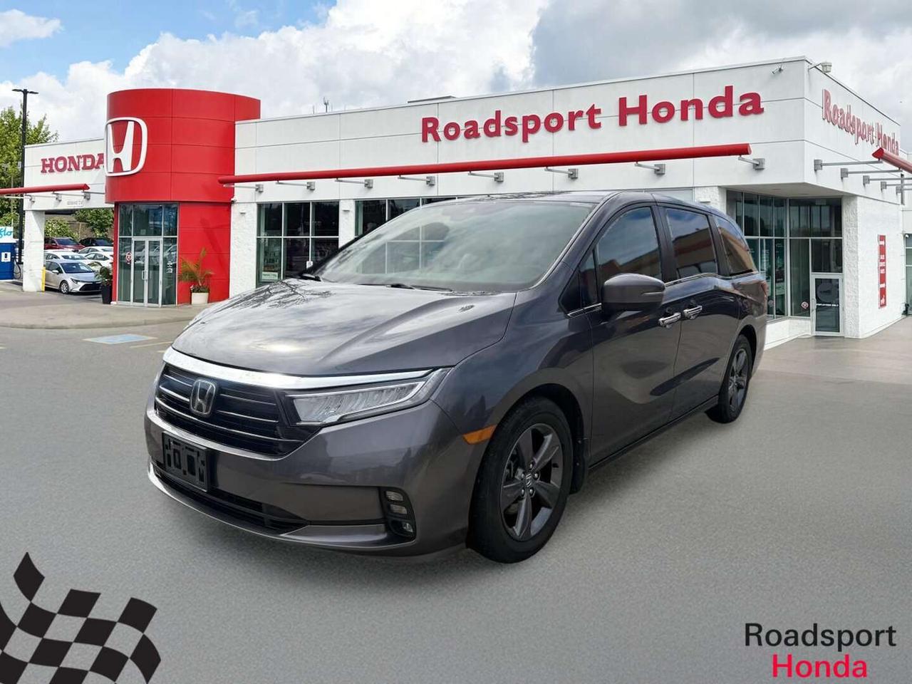 2022 Honda Odyssey Ex-Res Sunroof/Remote Start/Apple Carplay Photo0