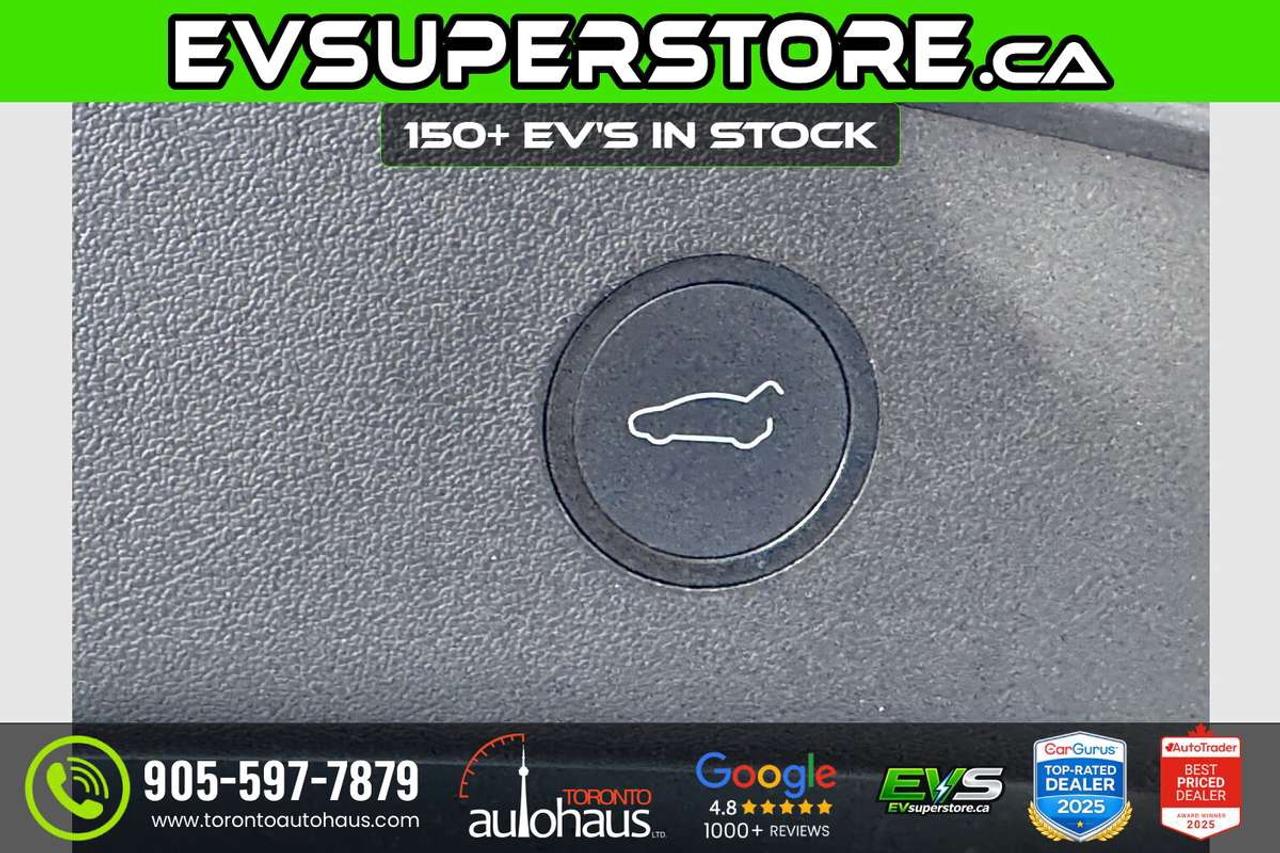 2021 Tesla Model 3 LR AWD/150+ EV's at EVSUPERSTORE.ca Photo