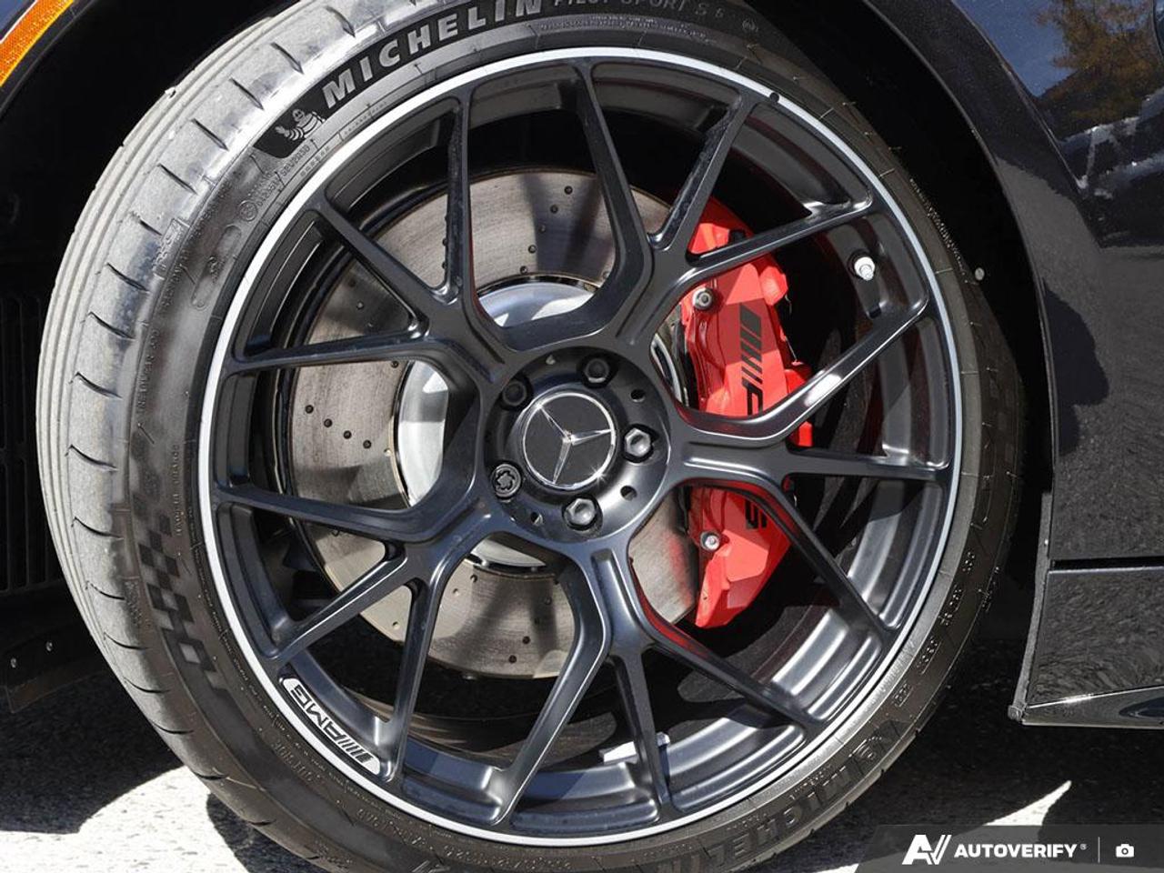 2027 Mercedes-Benz AMG GT 55 Base AMG GT 55 Coupe 2dr All-Wheel Drive 4MATIC+ Photo