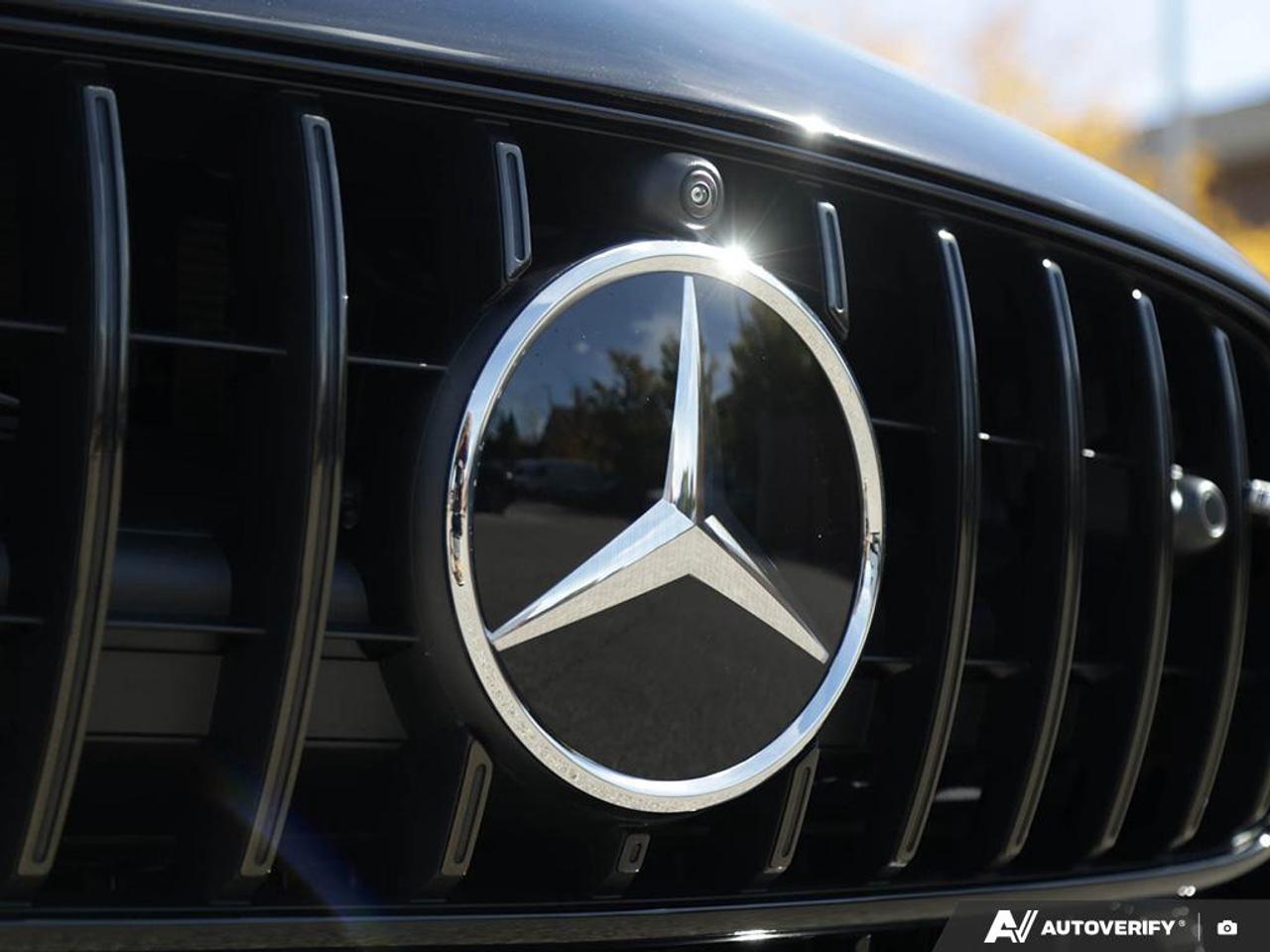 2027 Mercedes-Benz AMG GT 55 Base AMG GT 55 Coupe 2dr All-Wheel Drive 4MATIC+ Photo