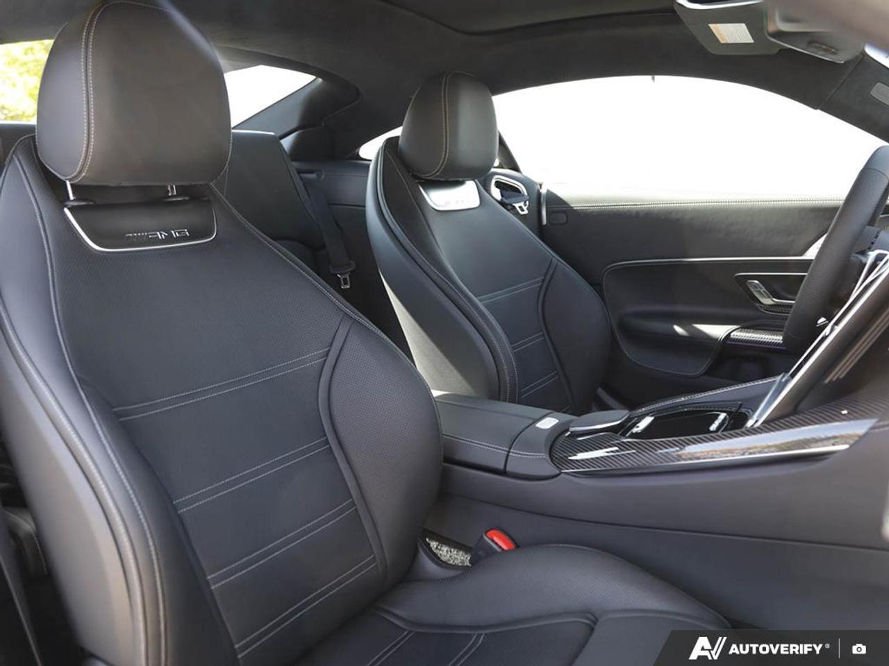 2027 Mercedes-Benz AMG GT 55 Base AMG GT 55 Coupe 2dr All-Wheel Drive 4MATIC+ Photo