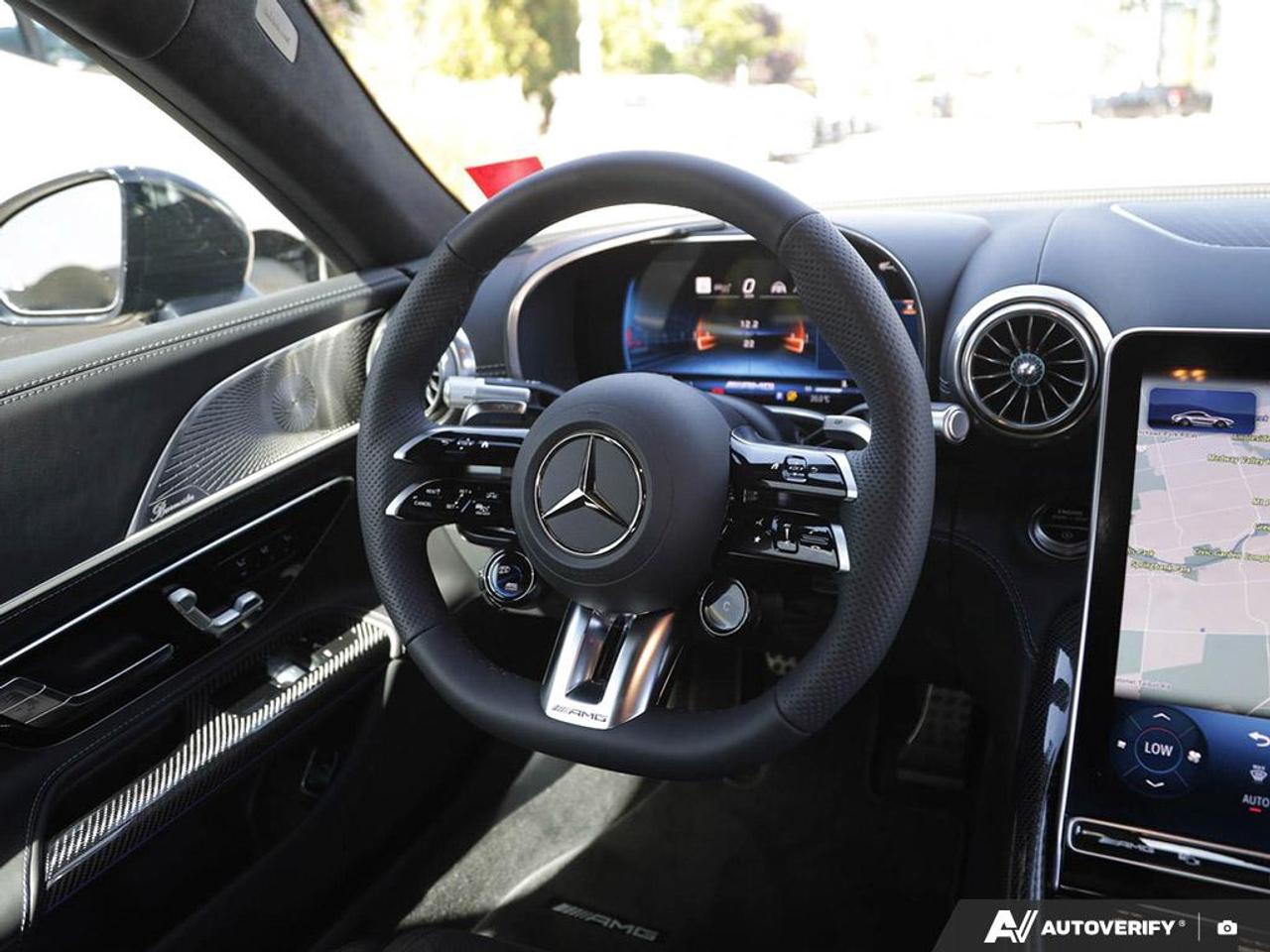 2027 Mercedes-Benz AMG GT 55 Base AMG GT 55 Coupe 2dr All-Wheel Drive 4MATIC+ Photo