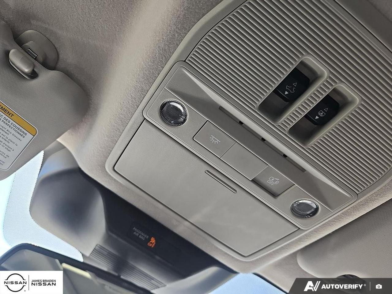 2027 Nissan Kicks SR Premium AWD Photo