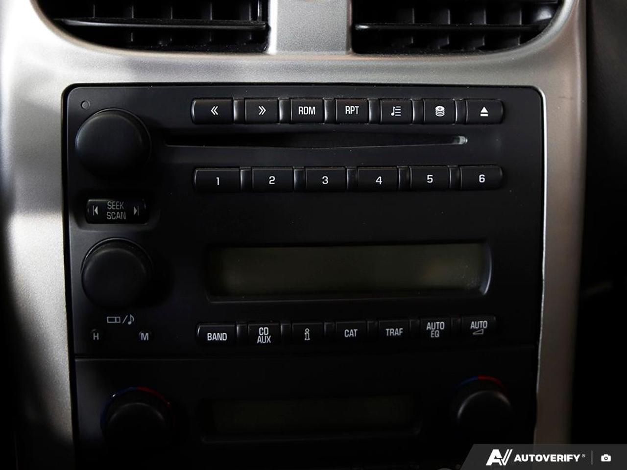 2005 Chevrolet Corvette 2dr Cpe Photo
