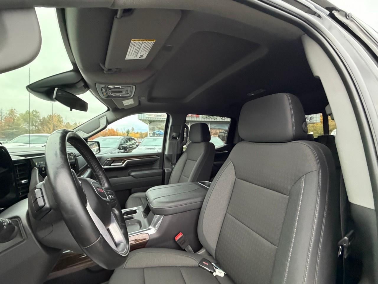 2024 GMC Sierra 1500 Crew Cab Standard Box 4-Wheel Drive Elevation Photo