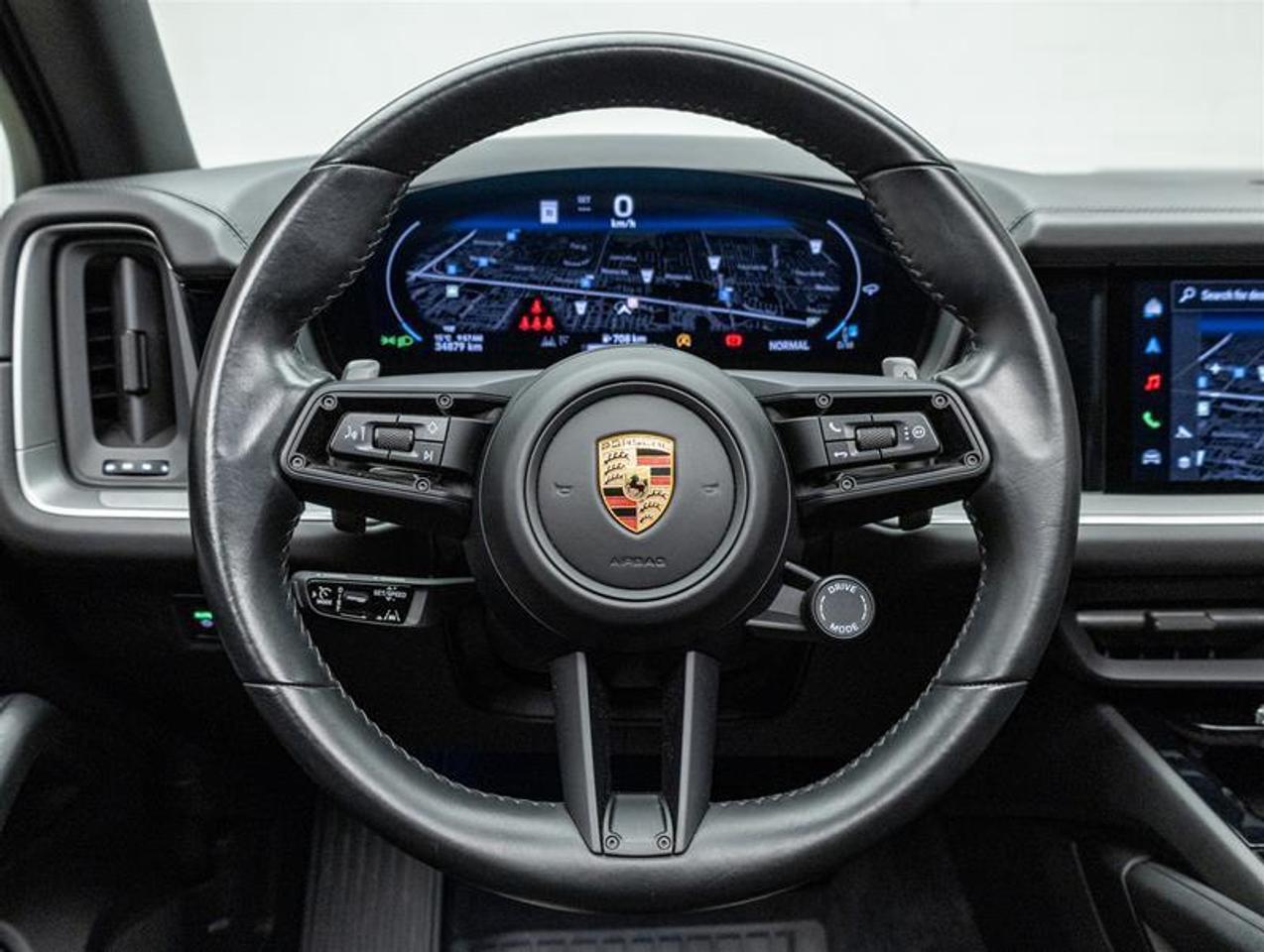 2024 Porsche Cayenne  Photo