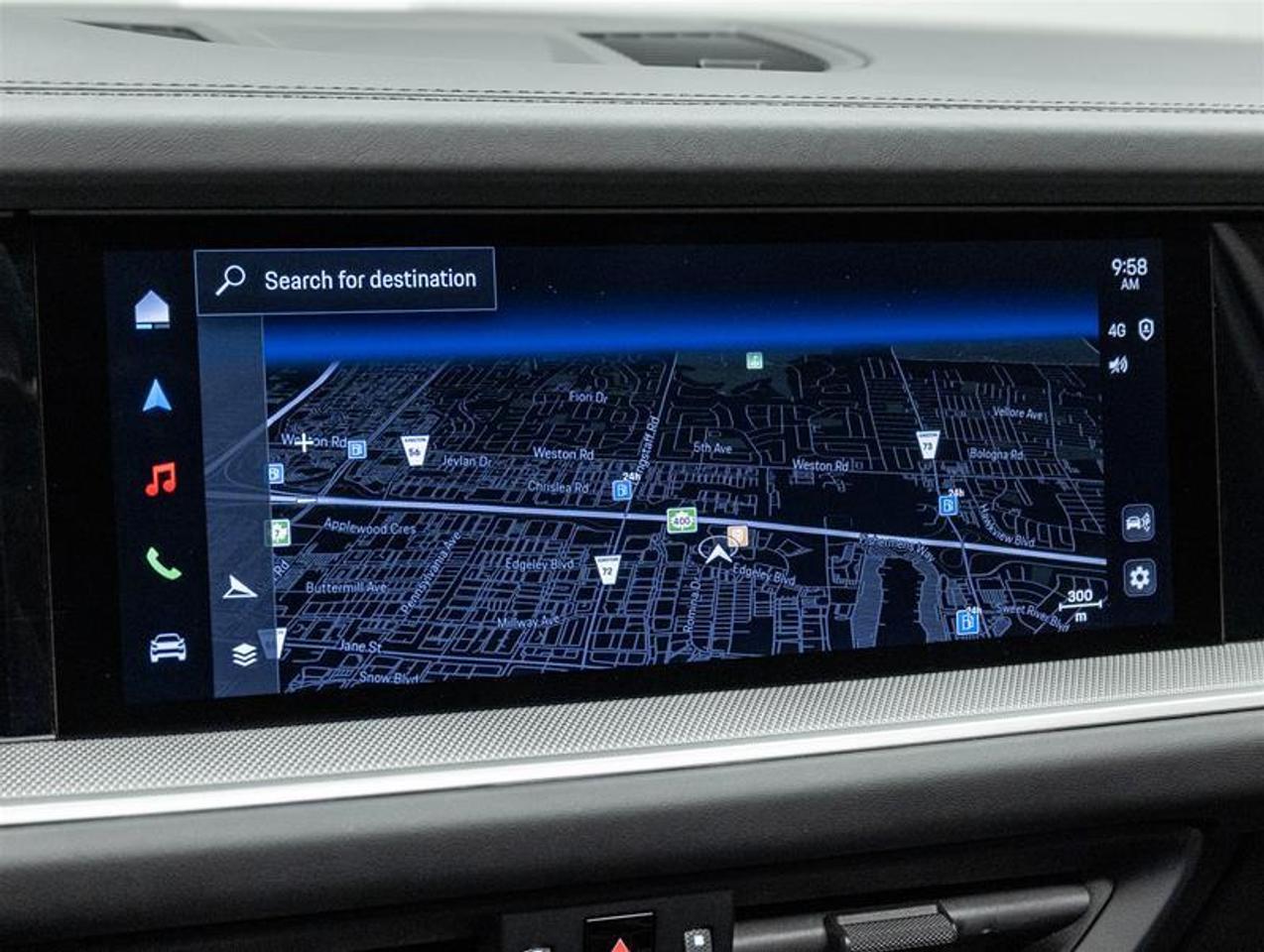 2024 Porsche Cayenne  Photo