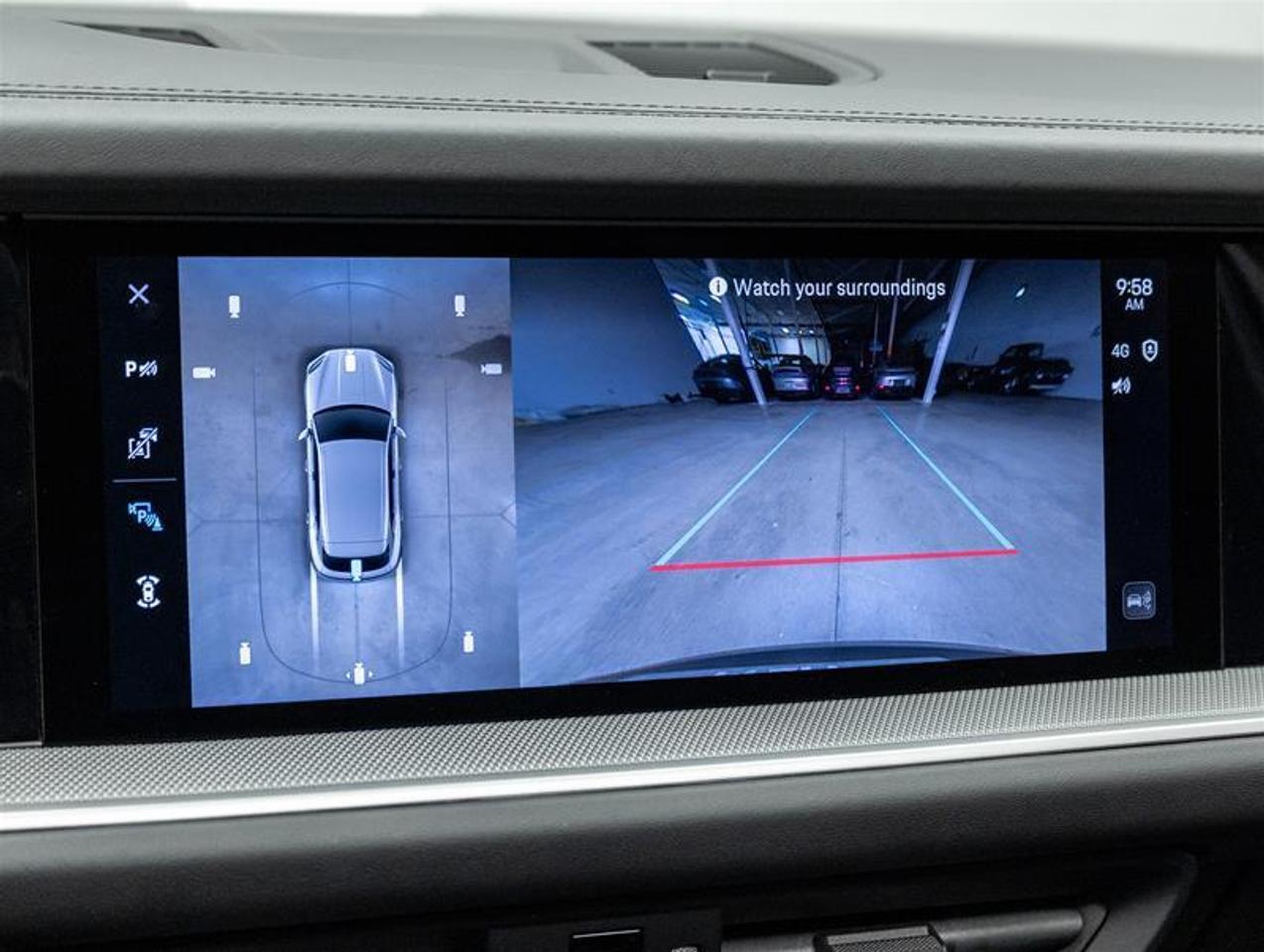 2024 Porsche Cayenne  Photo