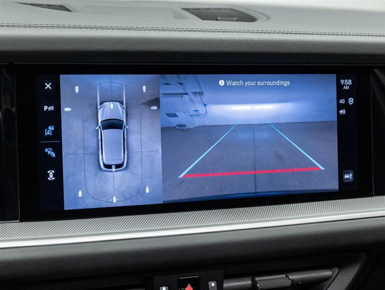 2024 Porsche Cayenne  Photo