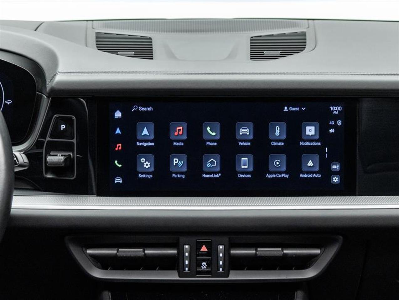 2024 Porsche Cayenne  Photo