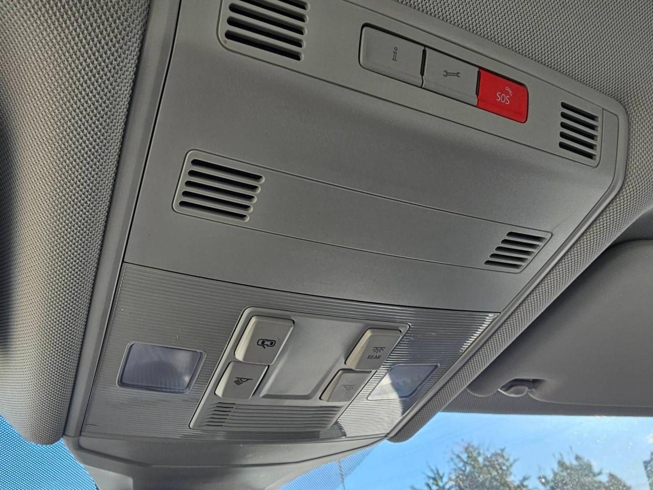 2025 Volkswagen Jetta Comfortline 4dr Sedan Photo