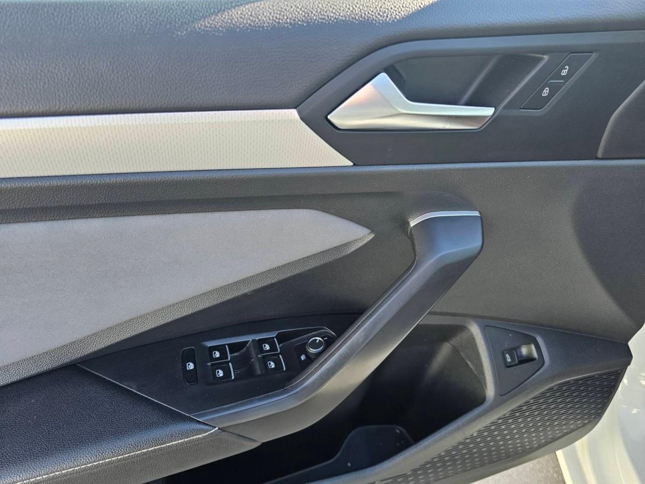 2025 Volkswagen Jetta Comfortline 4dr Sedan Photo