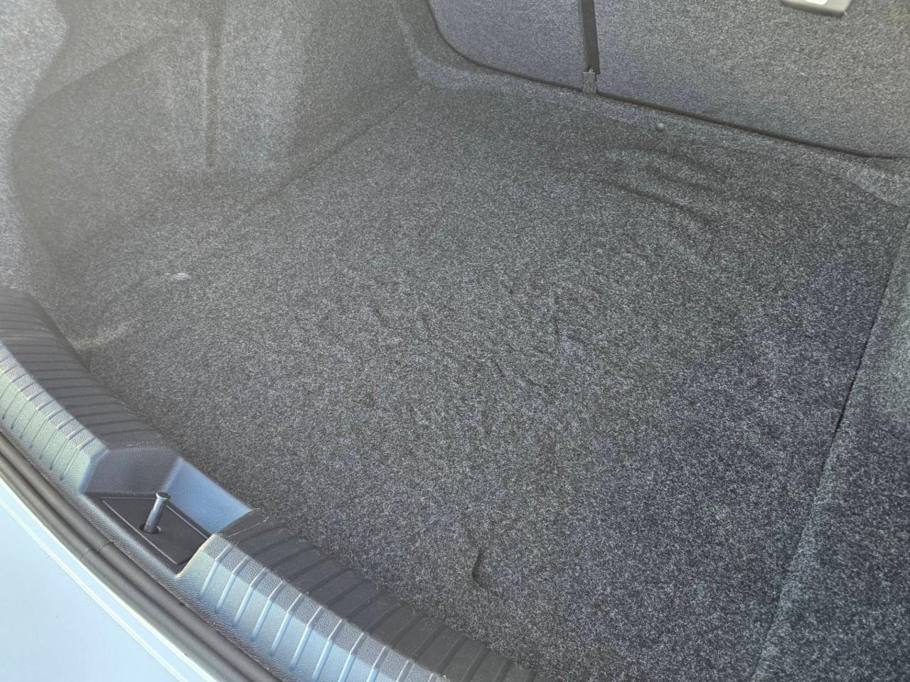 2025 Volkswagen Jetta Comfortline 4dr Sedan Photo