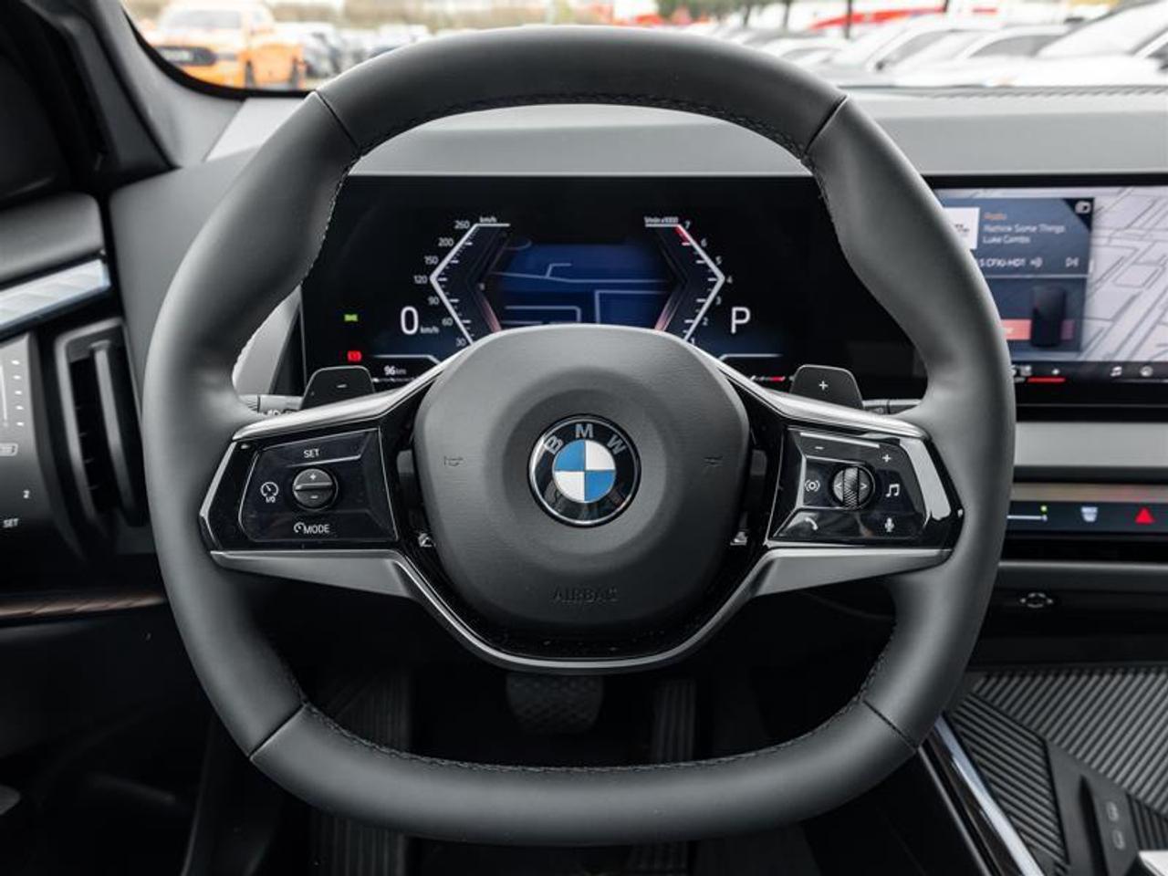 2026 BMW X3 30 xDrive 4dr All-Wheel Drive Sports Activity Vehicle Photo