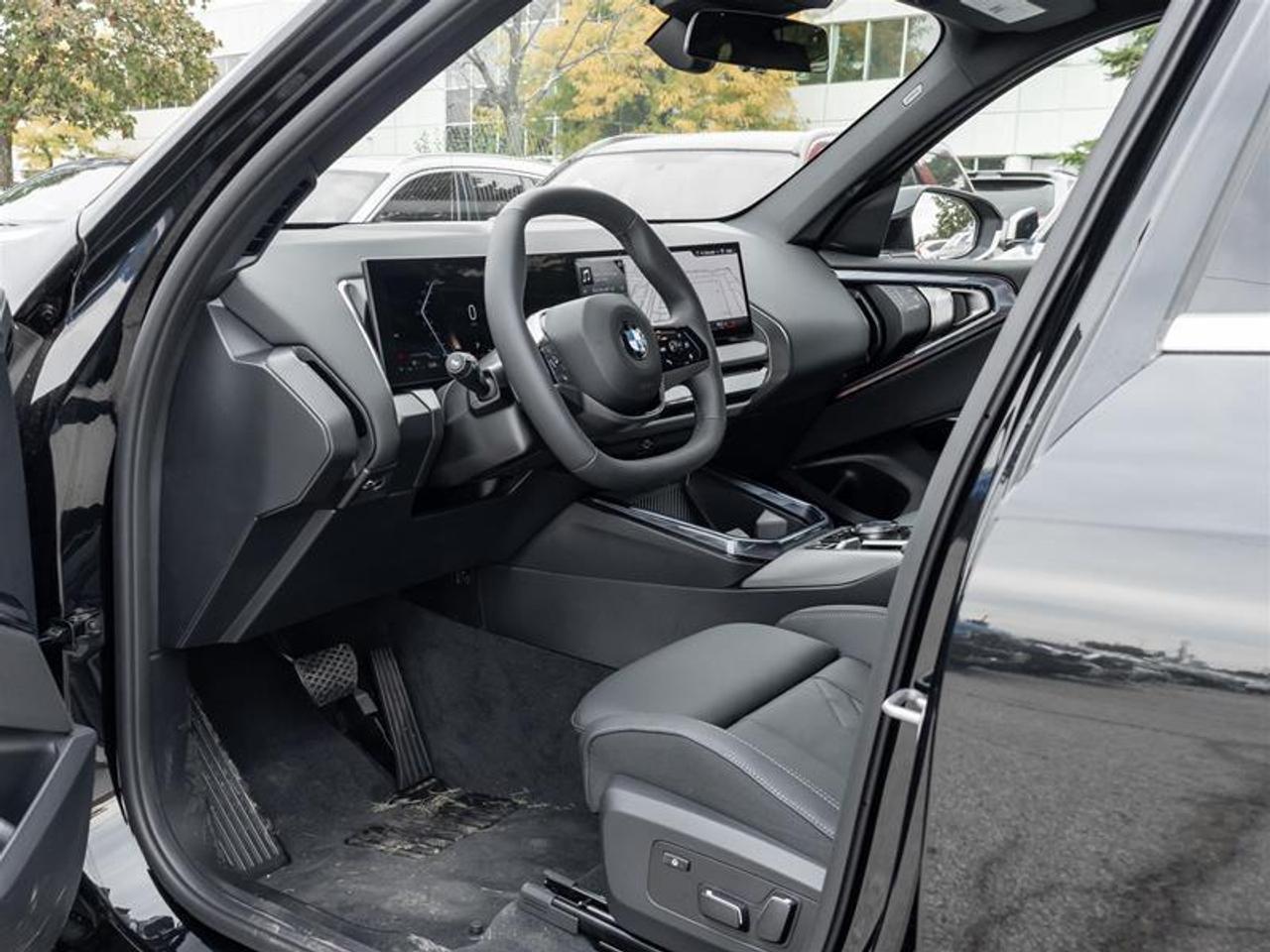 2026 BMW X3 30 xDrive 4dr All-Wheel Drive Sports Activity Vehicle Photo
