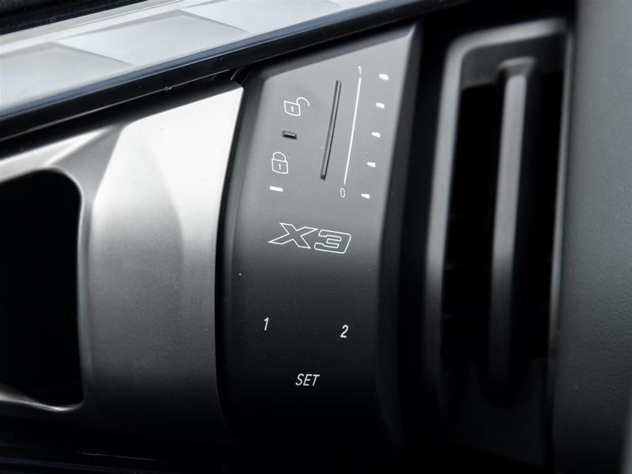 2026 BMW X3 30 xDrive 4dr All-Wheel Drive Sports Activity Vehicle Photo