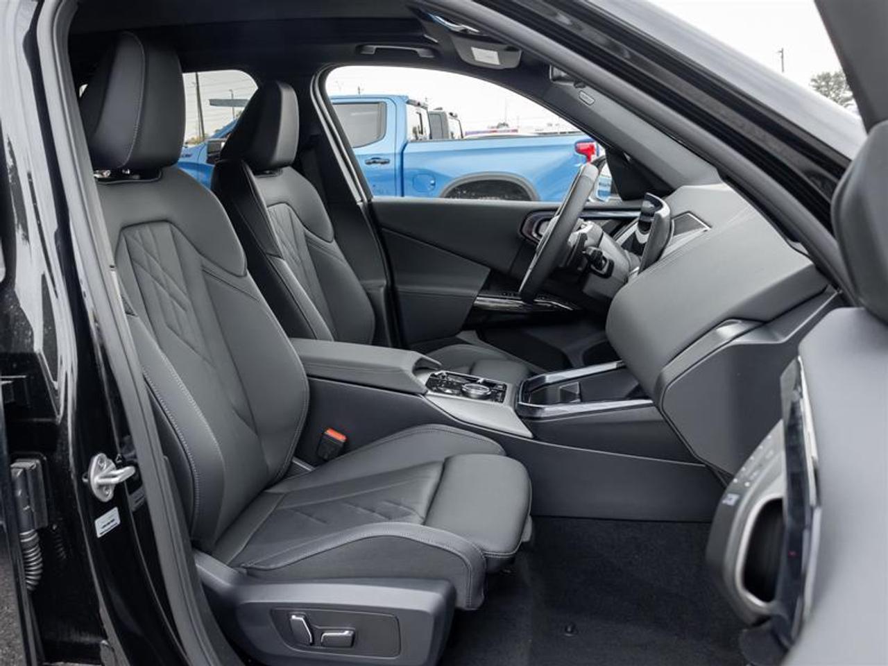 2026 BMW X3 30 xDrive 4dr All-Wheel Drive Sports Activity Vehicle Photo