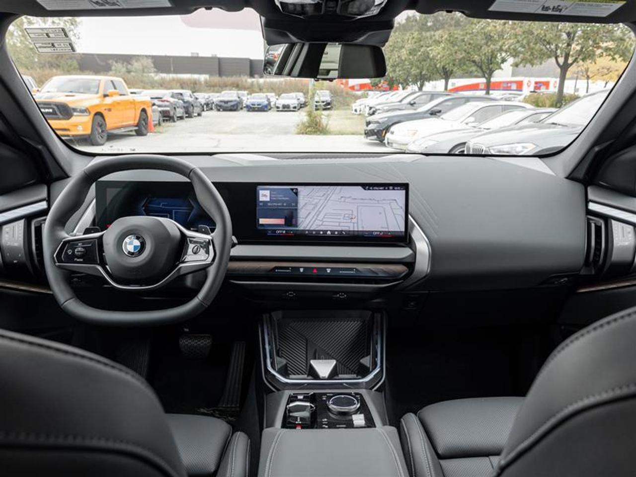 2026 BMW X3 30 xDrive 4dr All-Wheel Drive Sports Activity Vehicle Photo