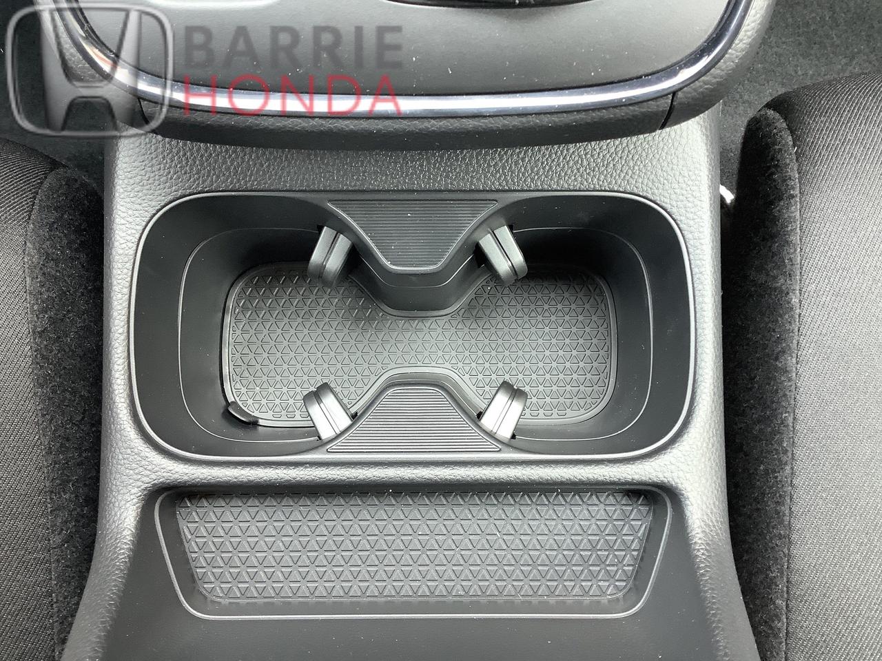 2027 Honda CR-V Sport 4dr All-Wheel Drive Photo