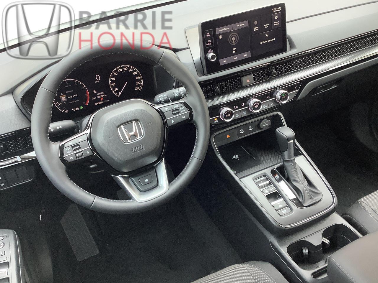 2027 Honda CR-V Sport 4dr All-Wheel Drive Photo