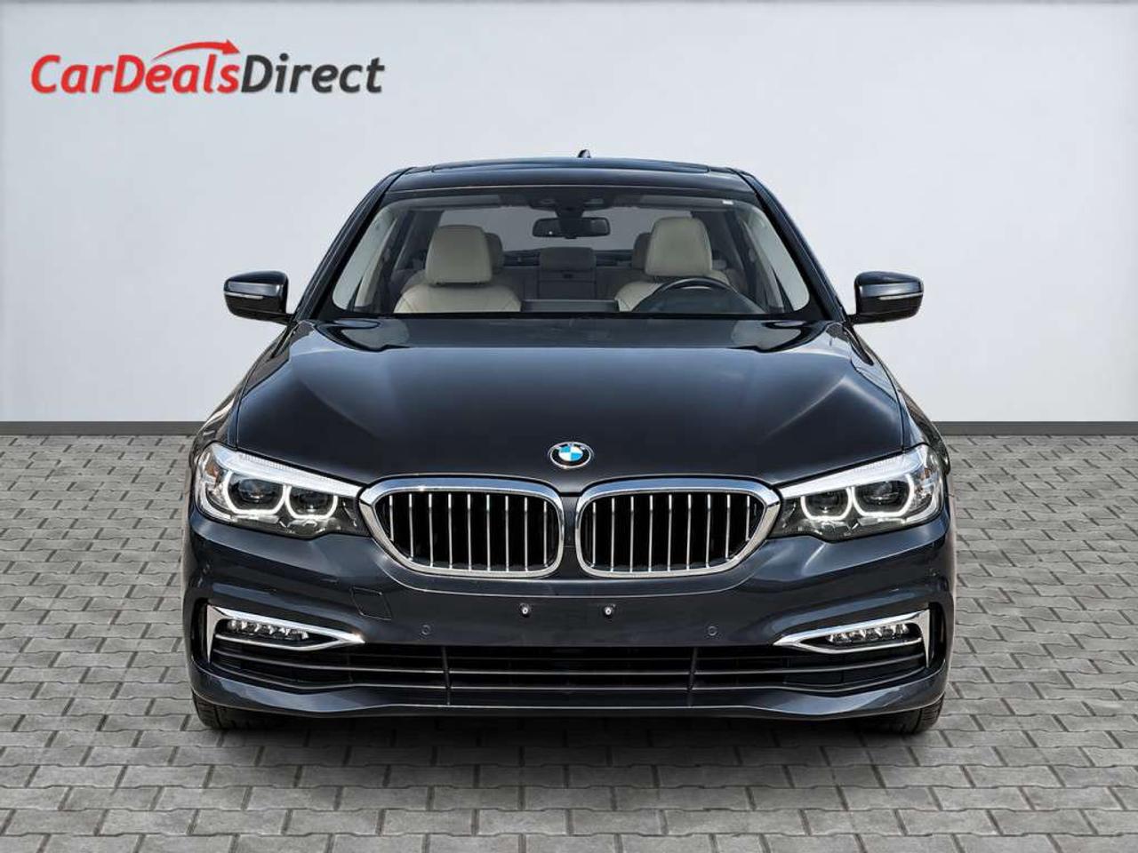 2017 BMW Others 530i xDrive / M SPORT / AWD / NAVI / Sunroof / Leather / Heated Seats Photo