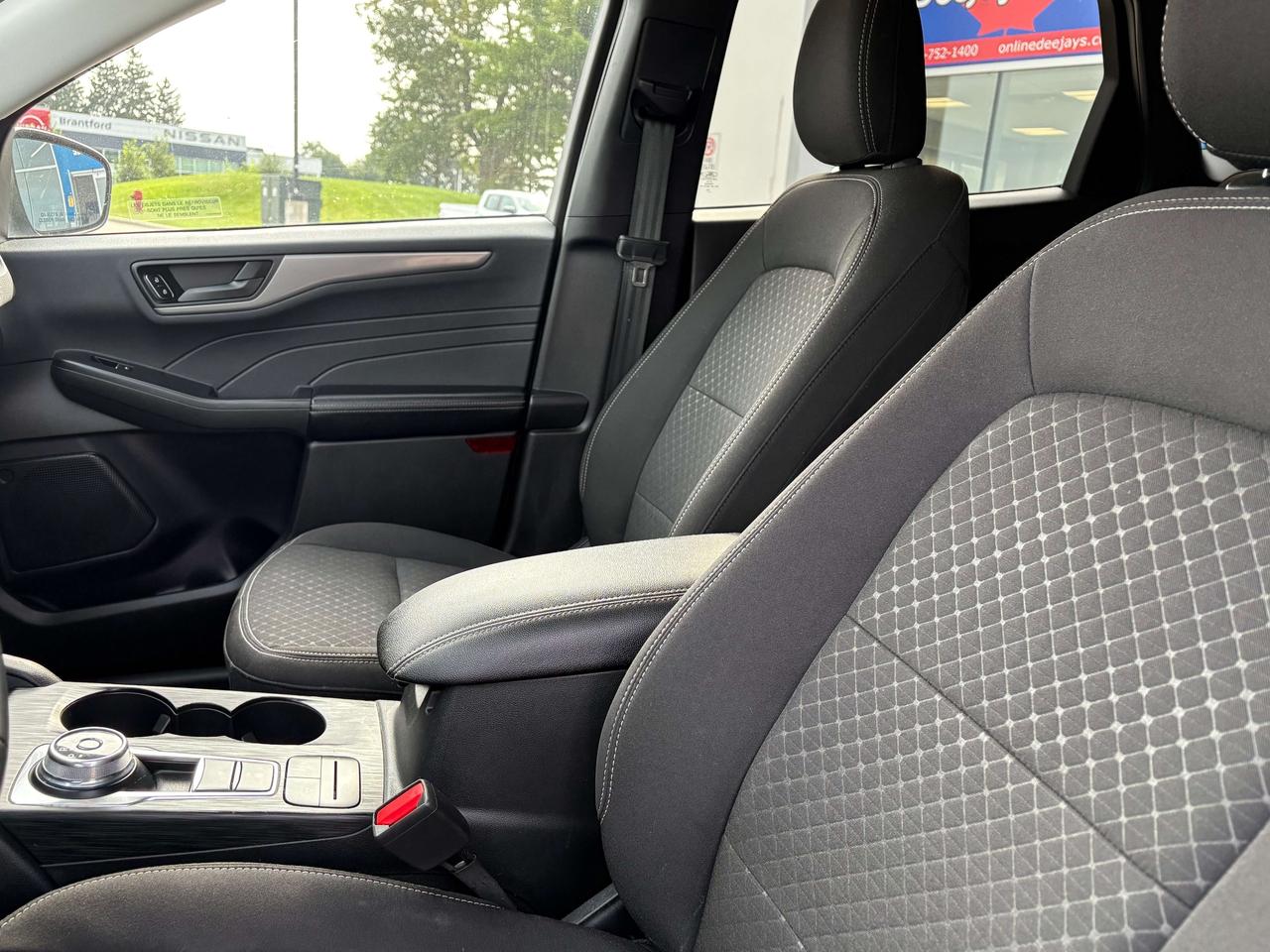 2024 Ford Escape Active AWD   Clean Carfax Photo