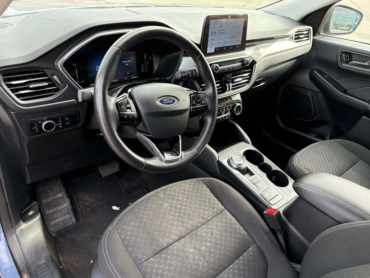 2024 Ford Escape Active AWD   Clean Carfax Photo